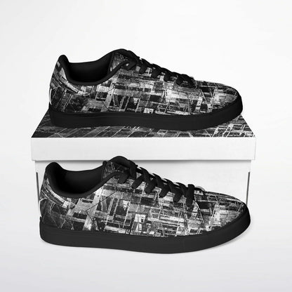 Meteorite Core - Comfort Shoes