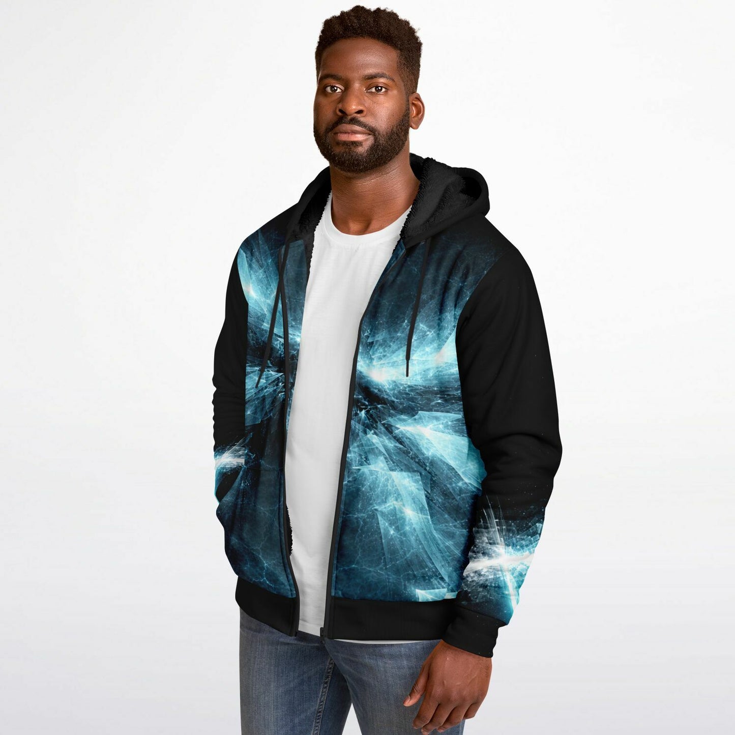 LT - Impact - Soft Zip