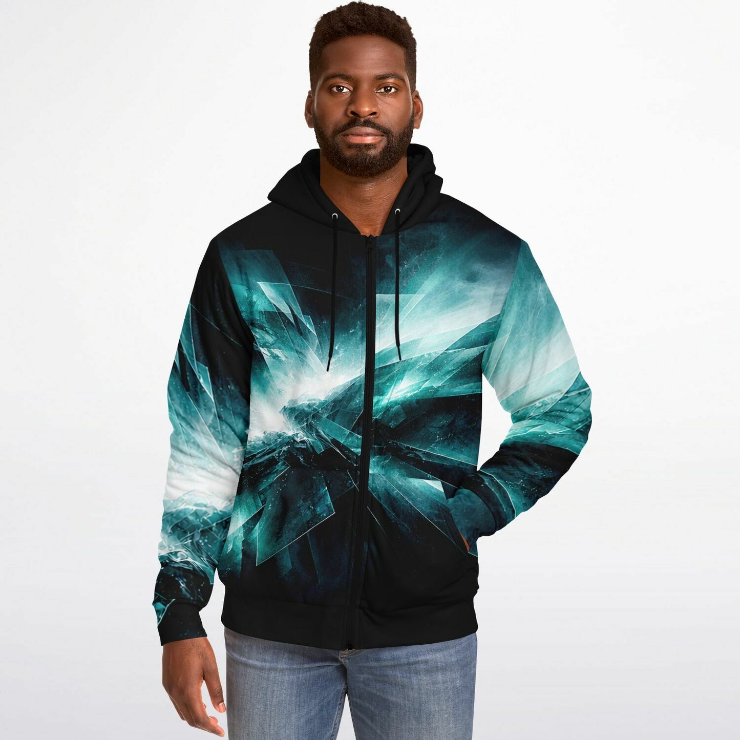 CS - Change - Soft Zip