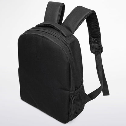 Pale blue dot - Backpack