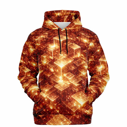 AS - Integration - Athletic Hoodie