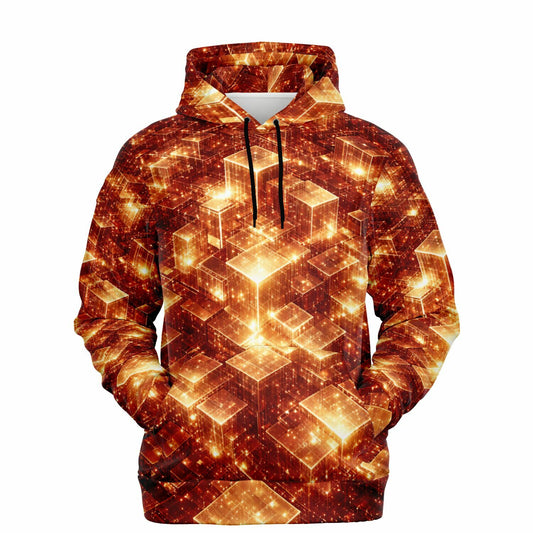 AS - Integration - Athletic Hoodie