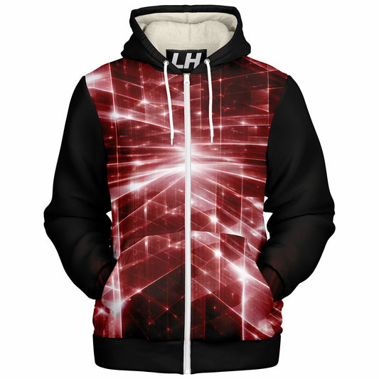 UP - Proof - Soft Zip