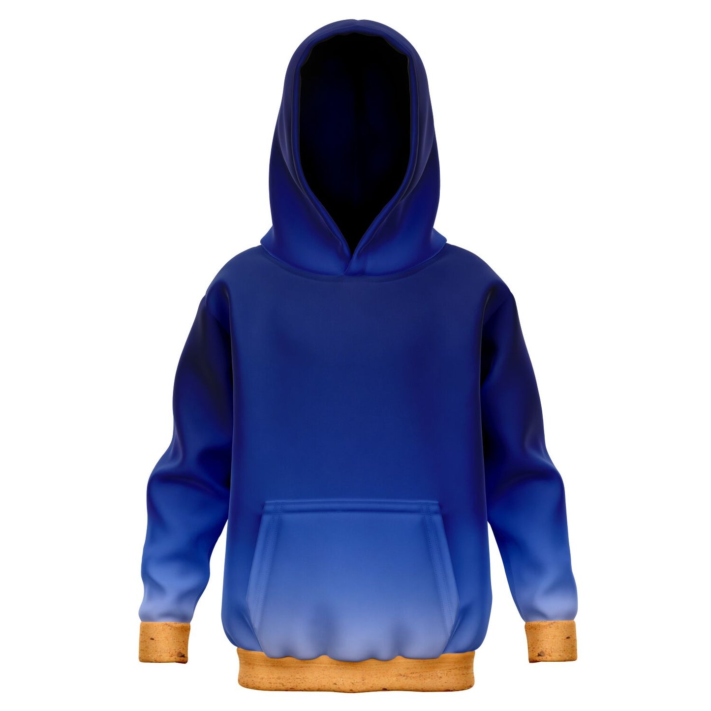Deep Sky - Kids Hoodie