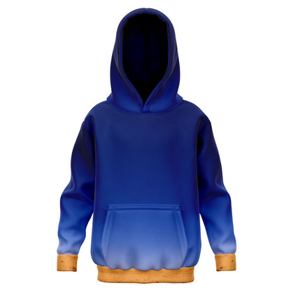 Deep Sky - Kids Hoodie