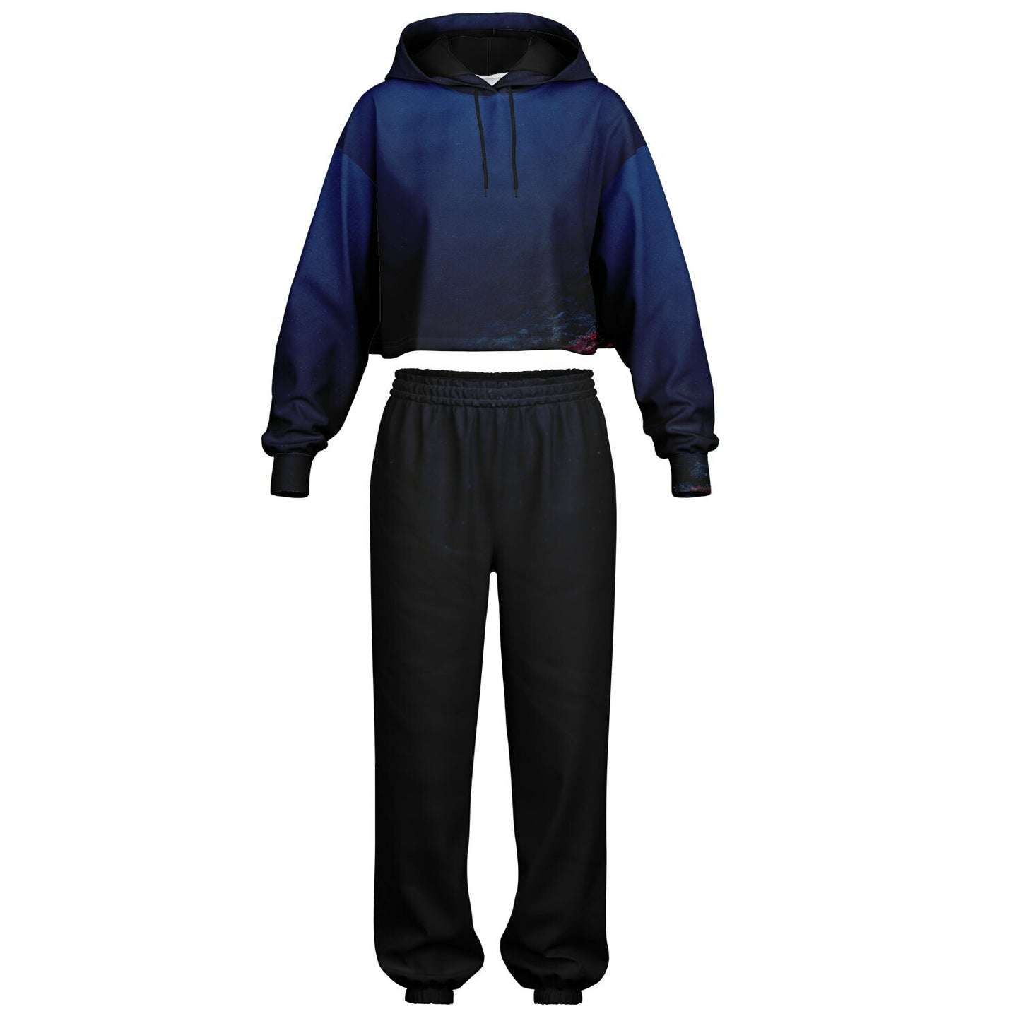 Timeless Algae - Athletic Outfit