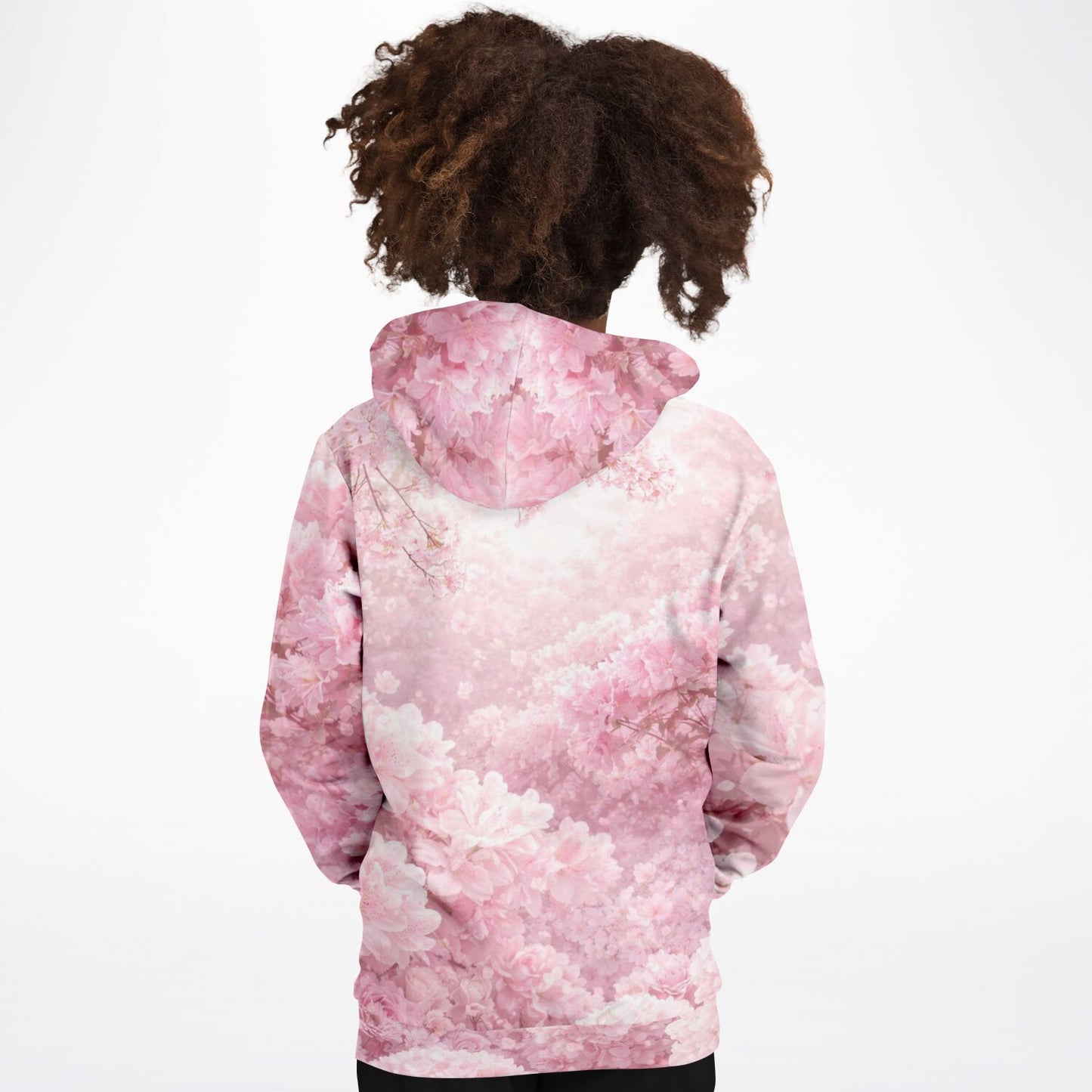 Flower Garden - Kids Hoodie