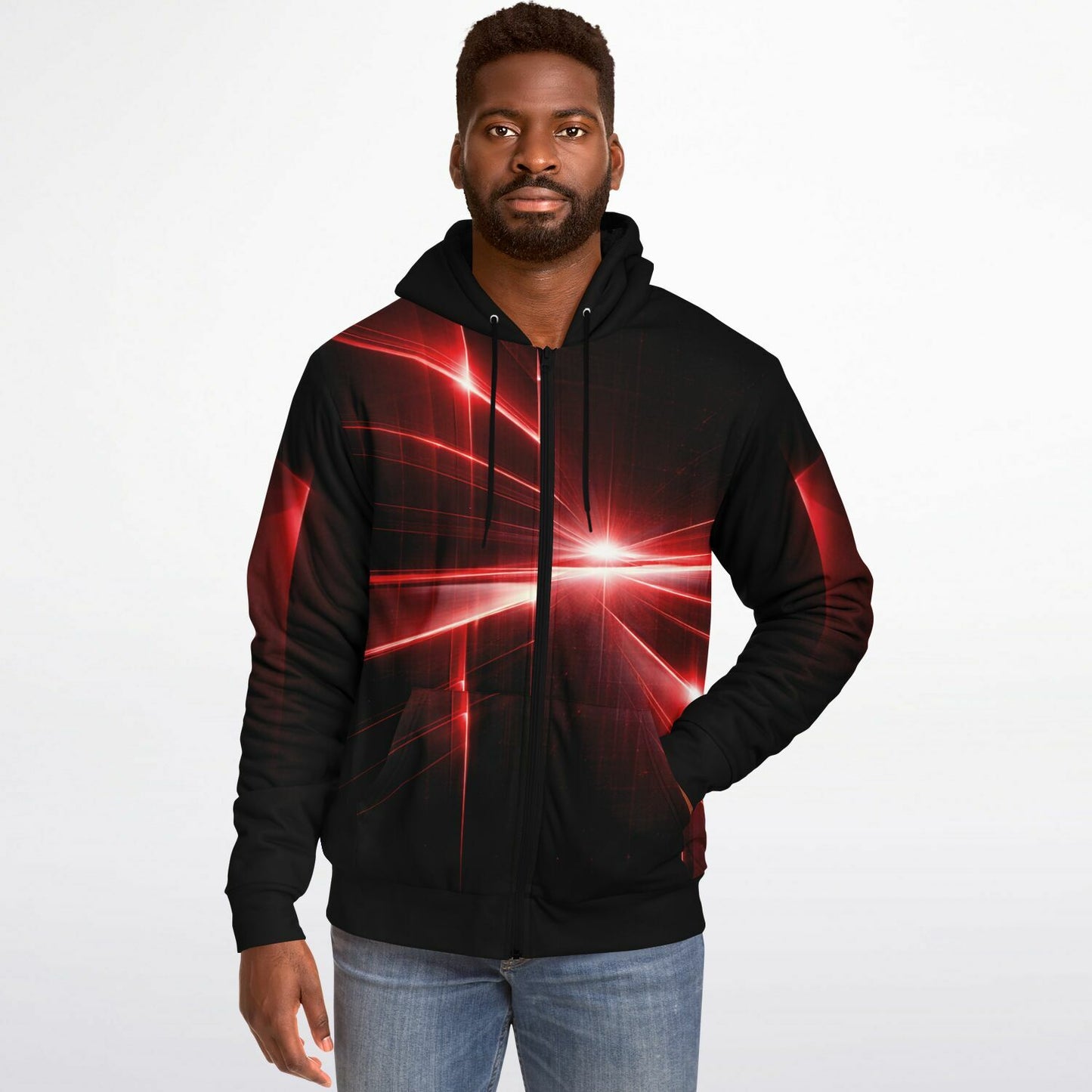 LS - Remnant - Soft Zip