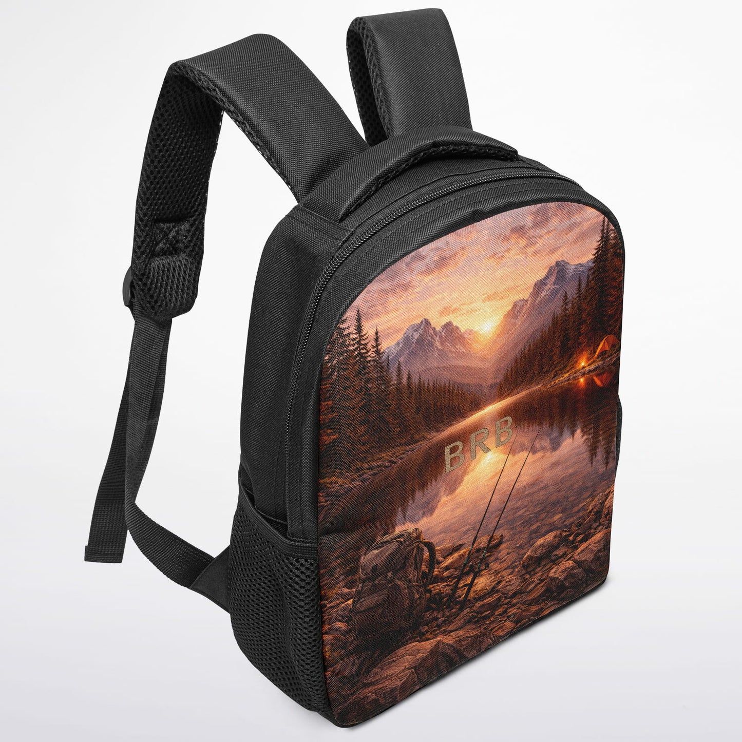 BRB - Backpack