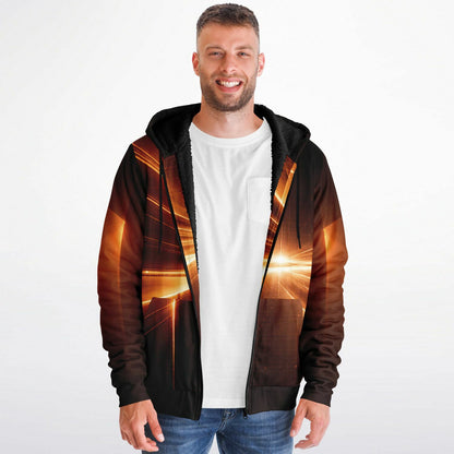 AS - Remnant - Soft Zip