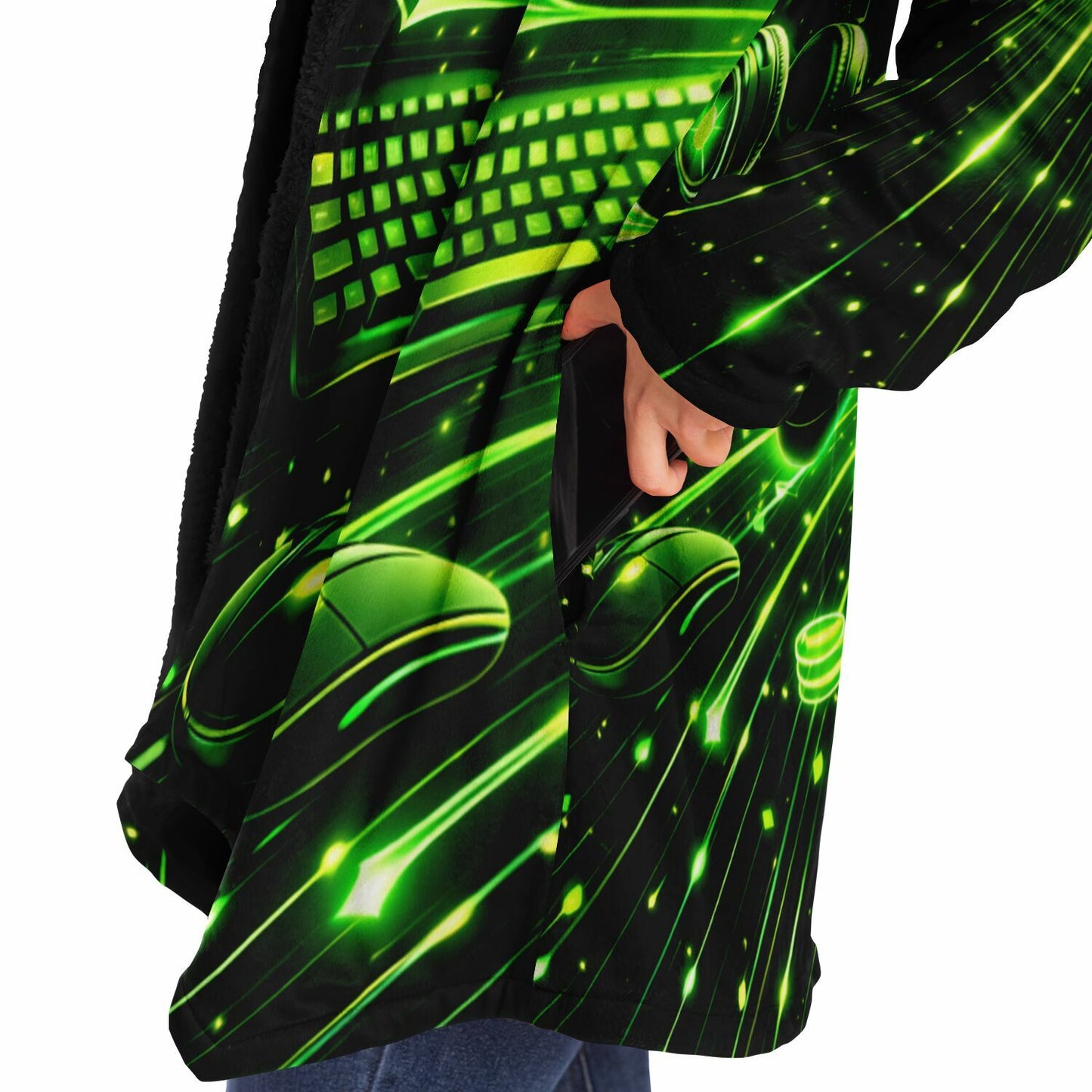 Game on (videogames)