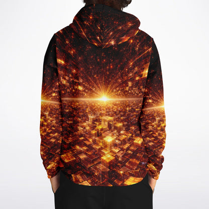IS - Integration - Athletic Hoodie