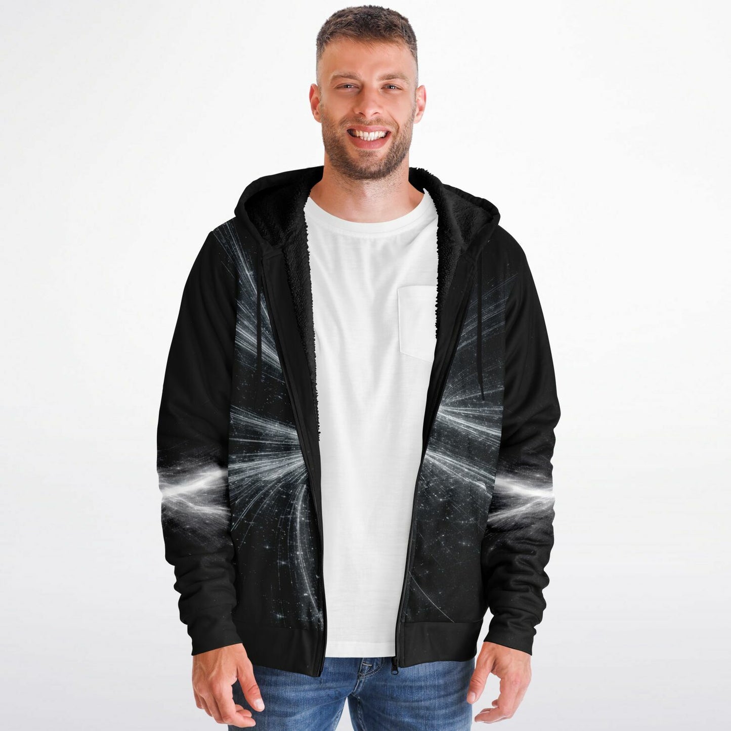MC - Movement - Soft Zip