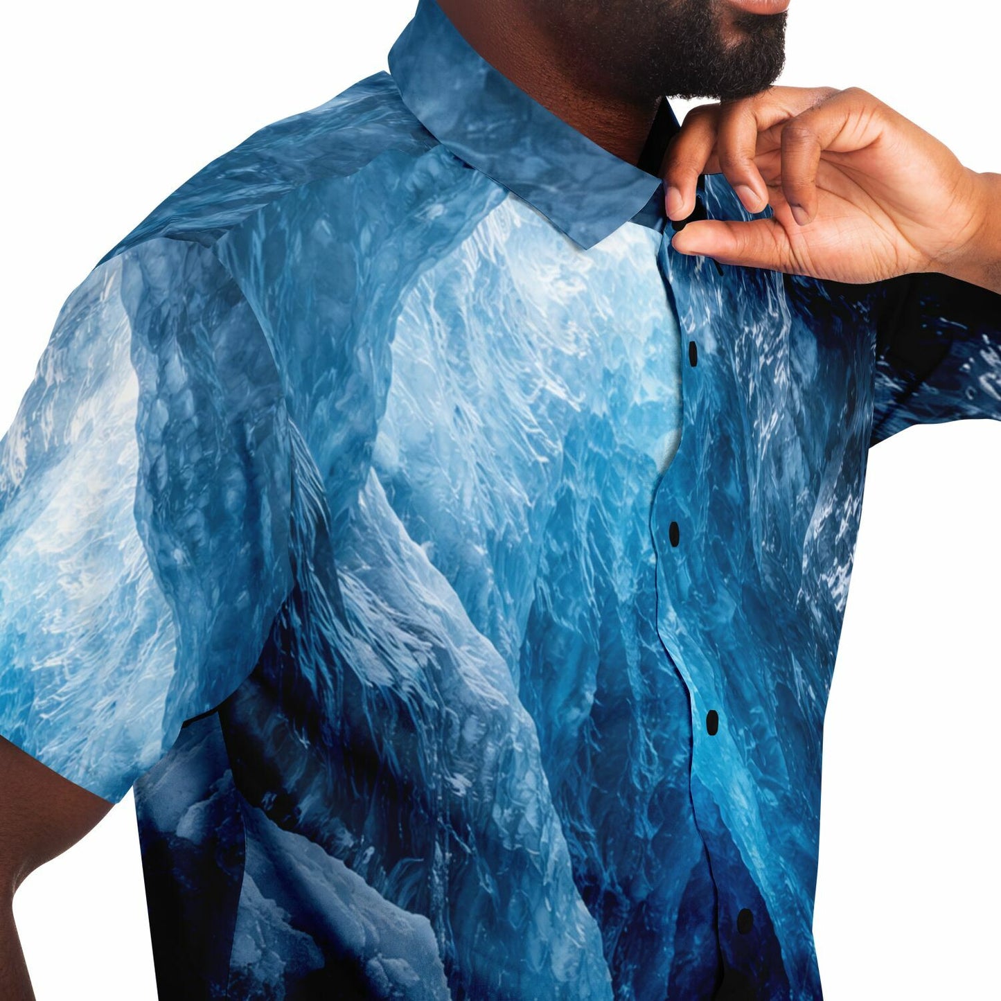 Glacial Core - Short Sleeve