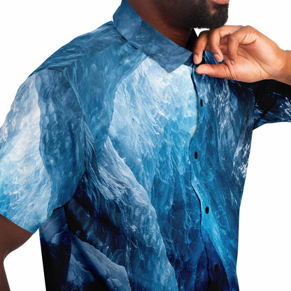 Glacial Core - Short Sleeve