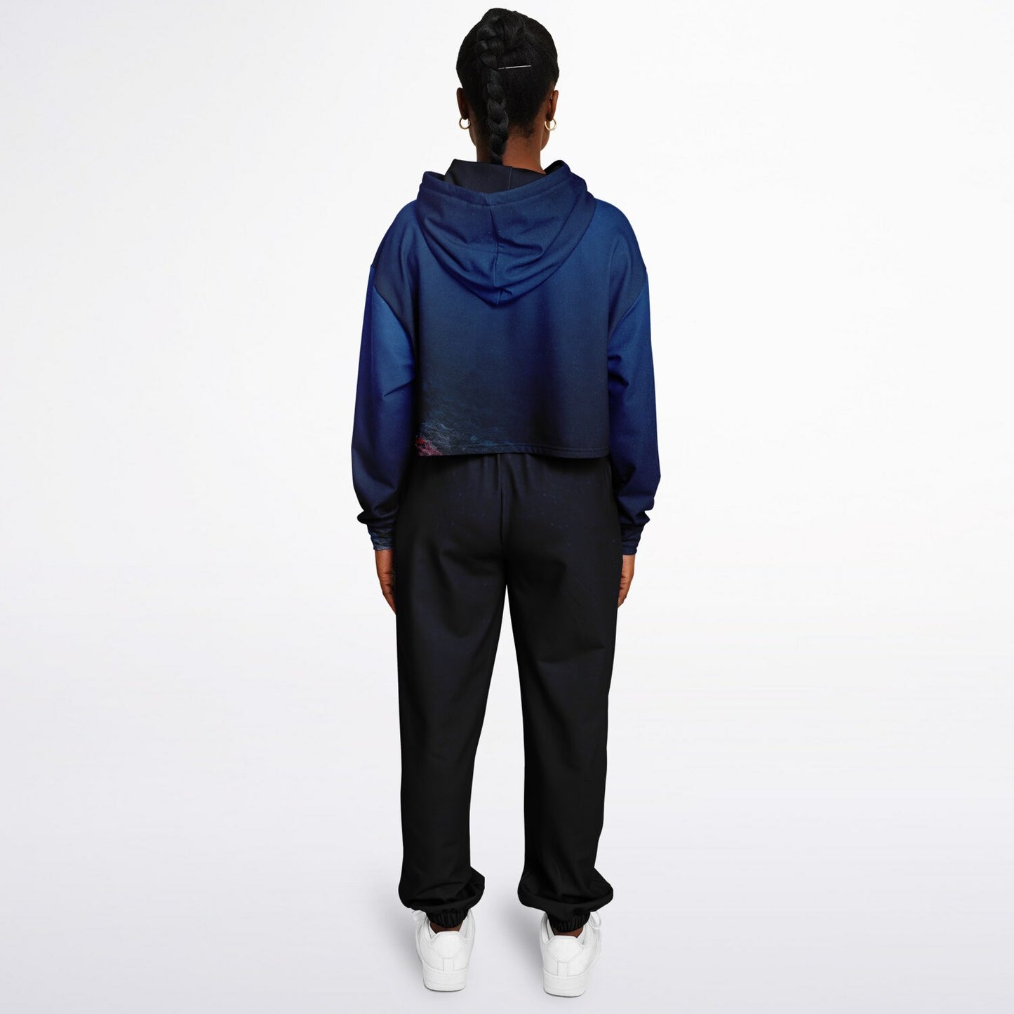 Timeless Algae - Athletic Outfit