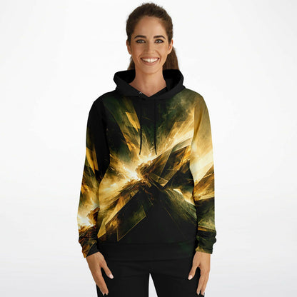 DF - Change - Athletic Hoodie