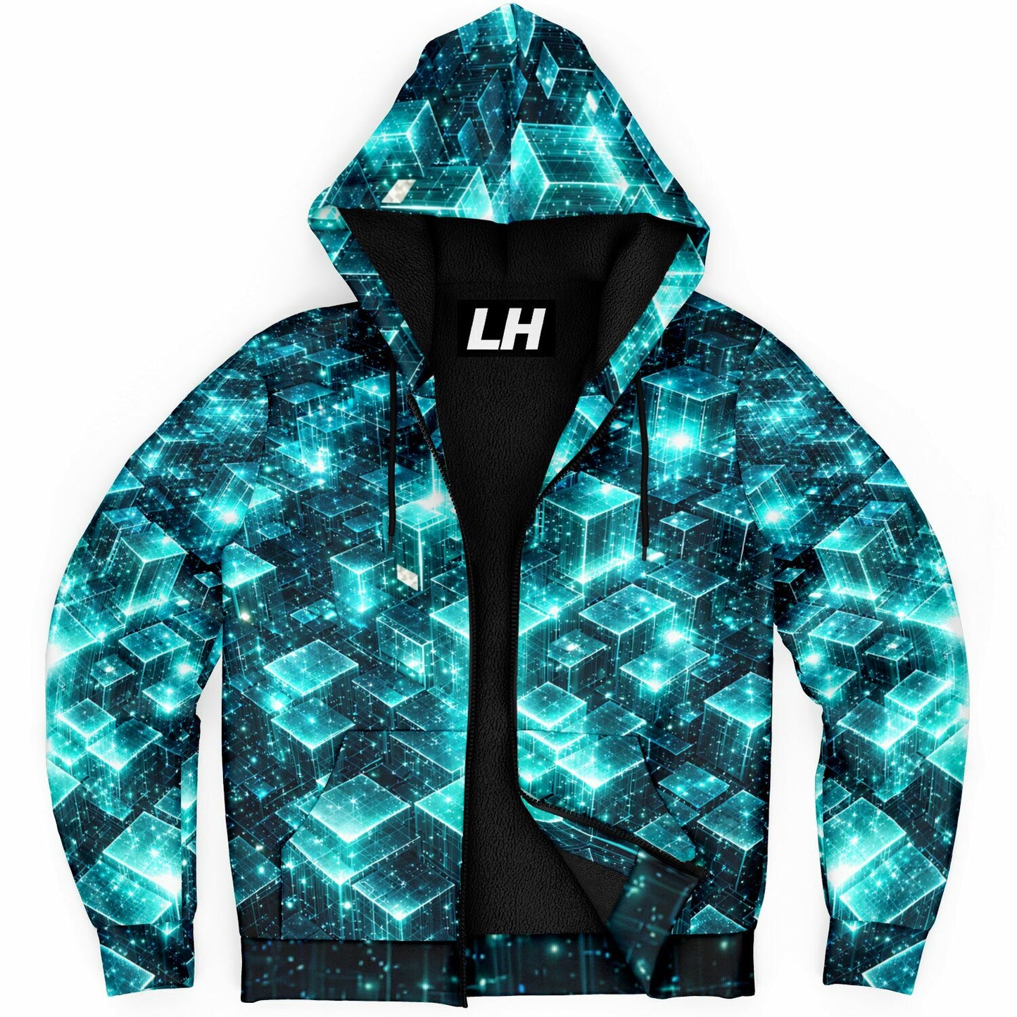 LT - Integration - Soft Zip