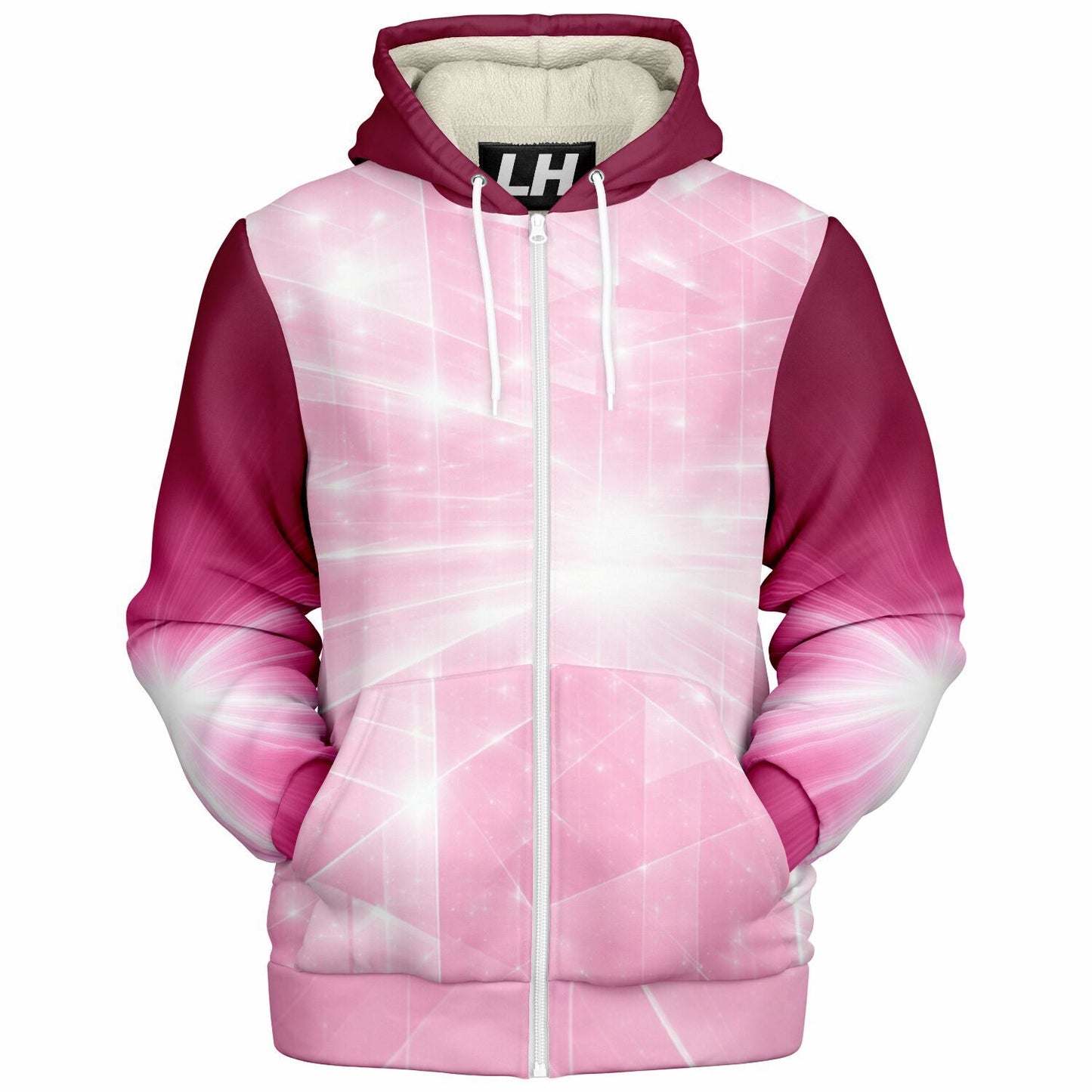 FG - Proof - Soft Zip