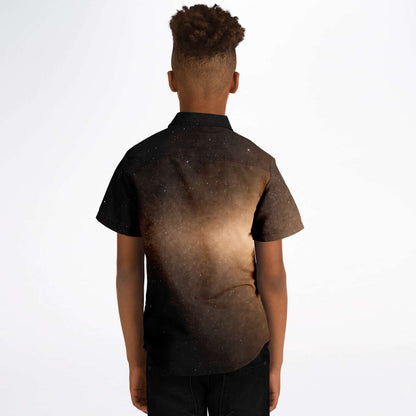 Zodiacal Light - Kids Shirt