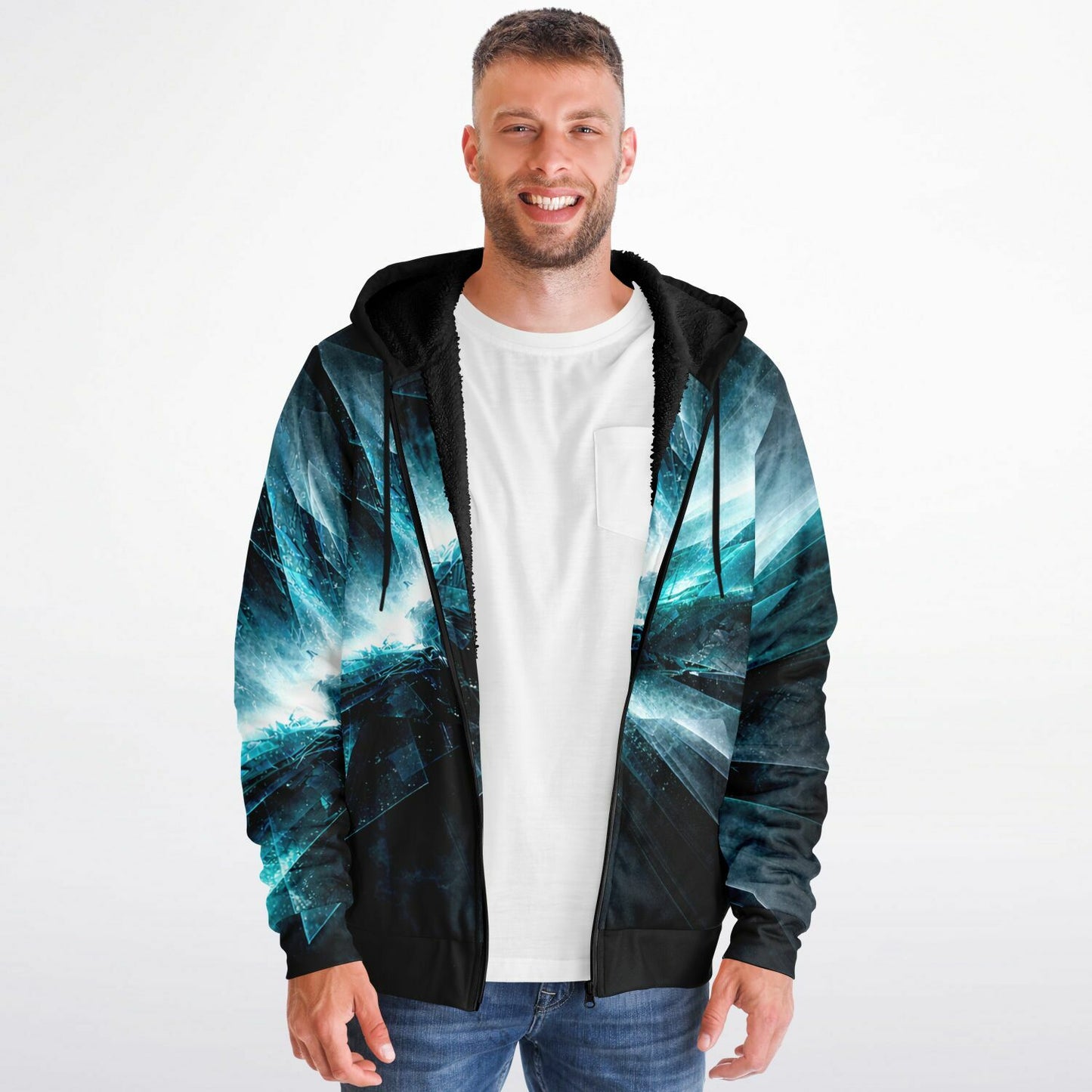 LT - Change - Soft Zip