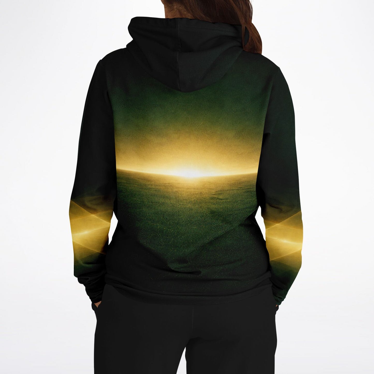 DF - Origin - Athletic Hoodie