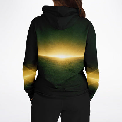 DF - Origin - Athletic Hoodie