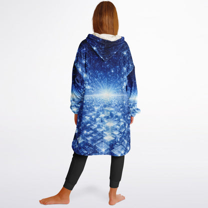 SM - Integration - Snug Hoodie for Kids