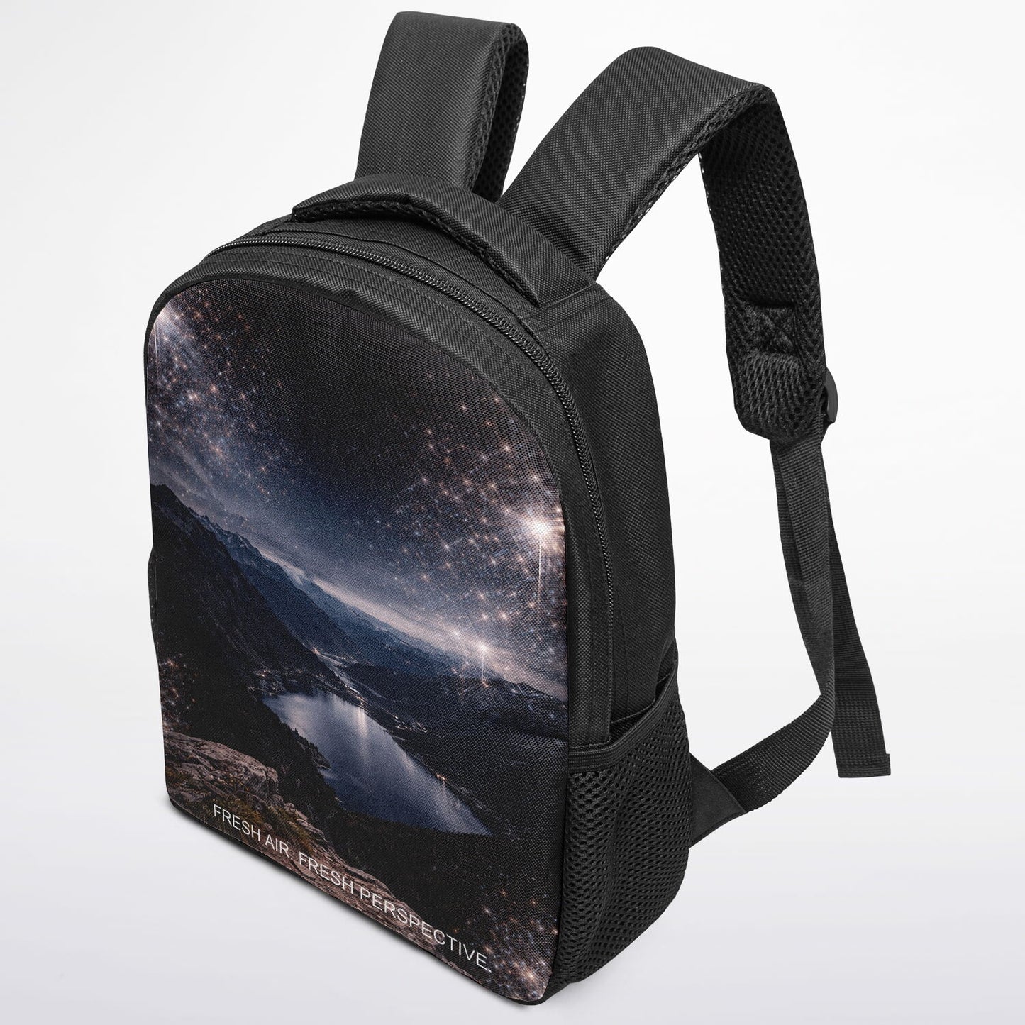Fresh perspective - Backpack
