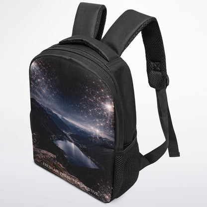 Fresh perspective - Backpack