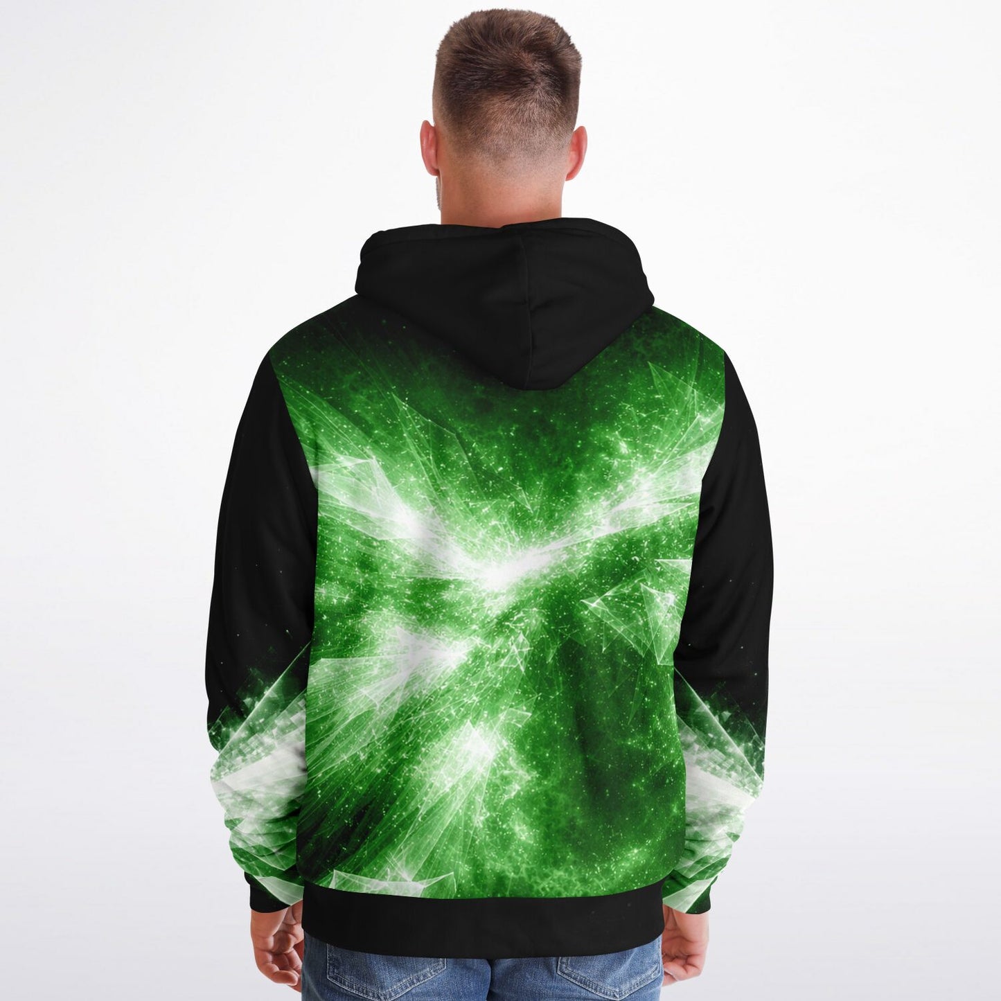 WF - Impact - Soft Zip