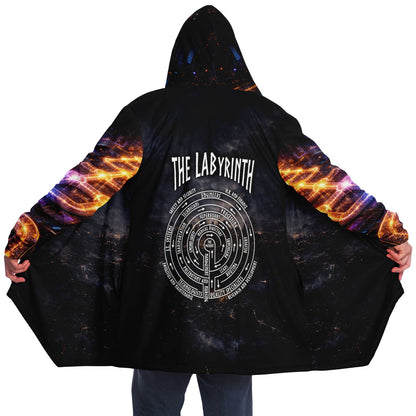 The Labyrinth