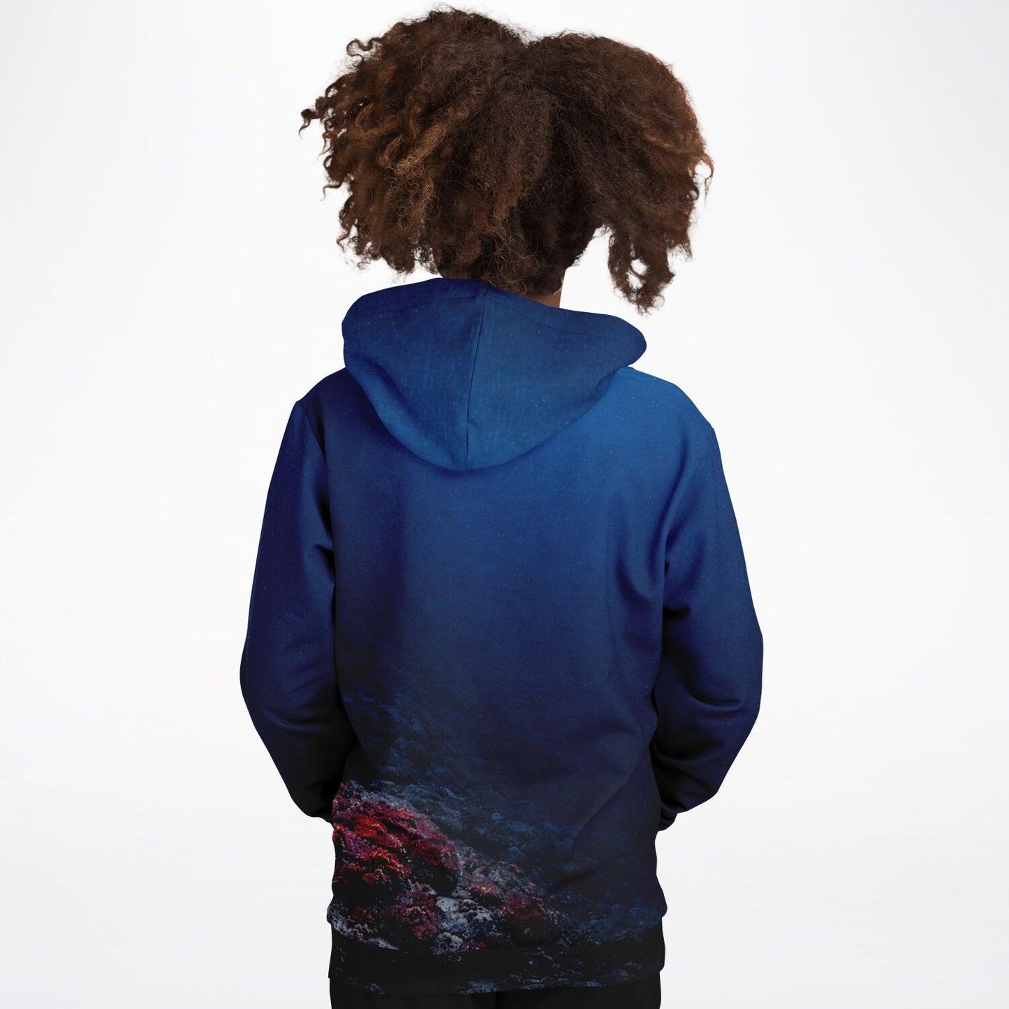 Timeless Algae - Kids Hoodie