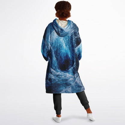 Glacial Core - Snug Hoodie (Kids)