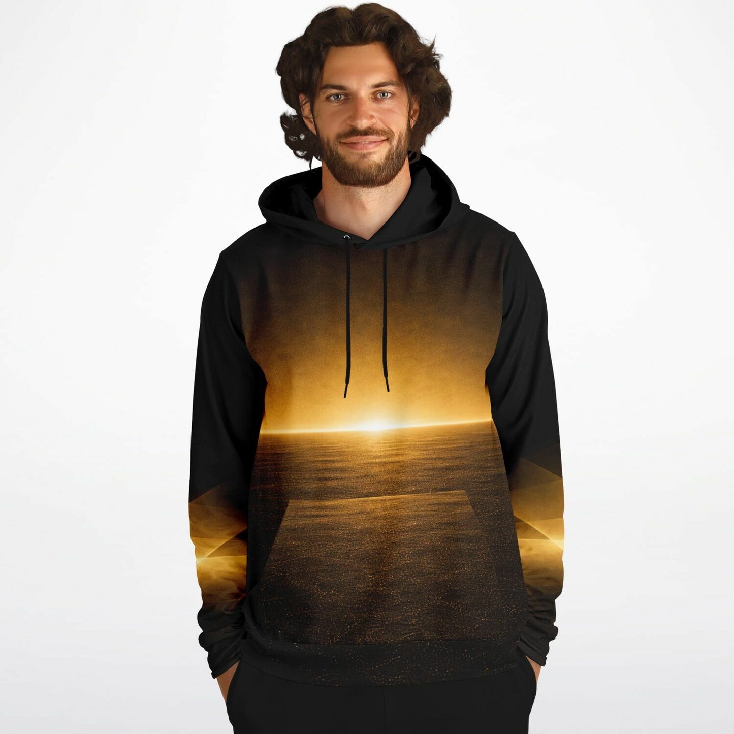 ZL - Origin - Athletic Hoodie