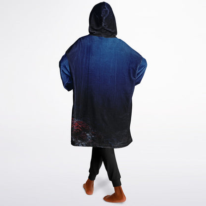 Timeless Algae - Snug Hoodie (Kids)
