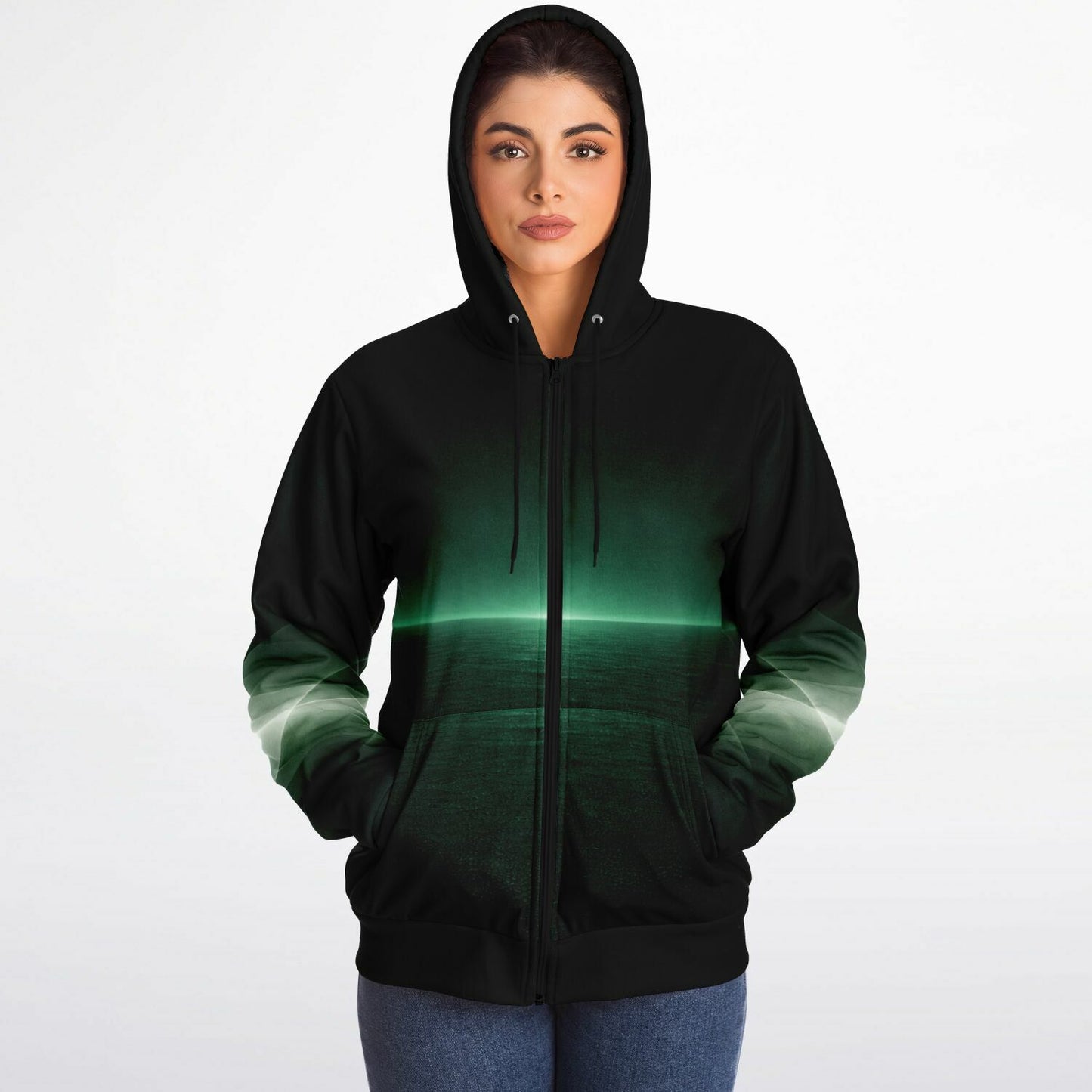 EM - Origin - Soft Zip