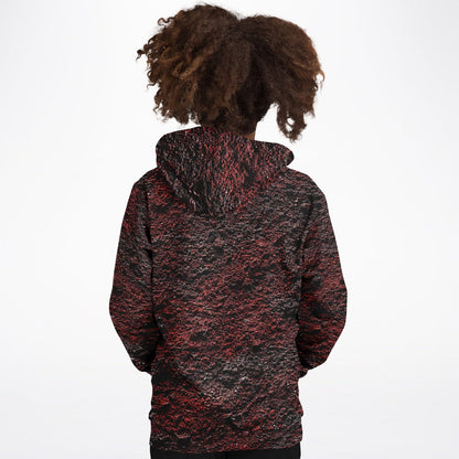 Volcanic Cinder - Kids Hoodie