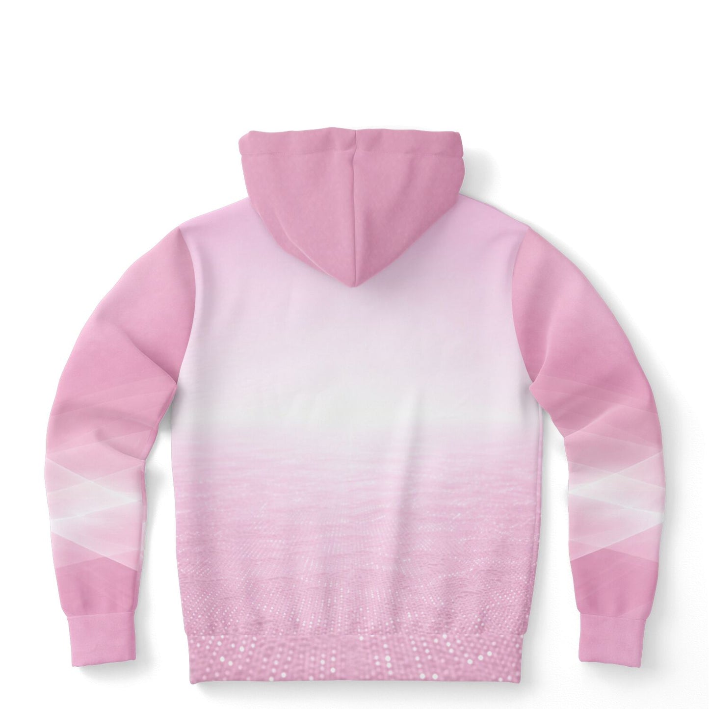 FG - Origin - Athletic Hoodie