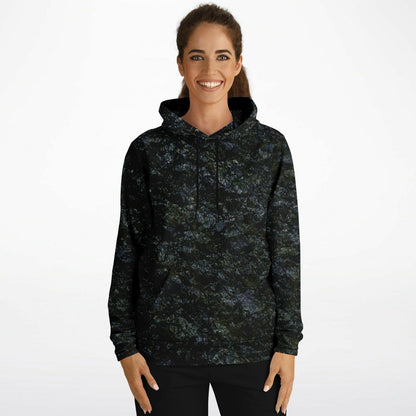 Earth Mass - Athletic Hoodies