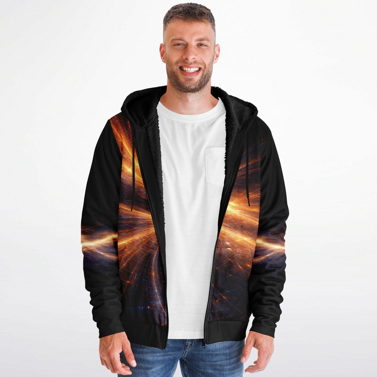 ME - Movement - Soft Zip