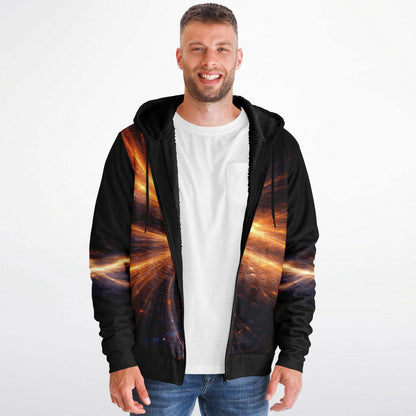 ME - Movement - Soft Zip