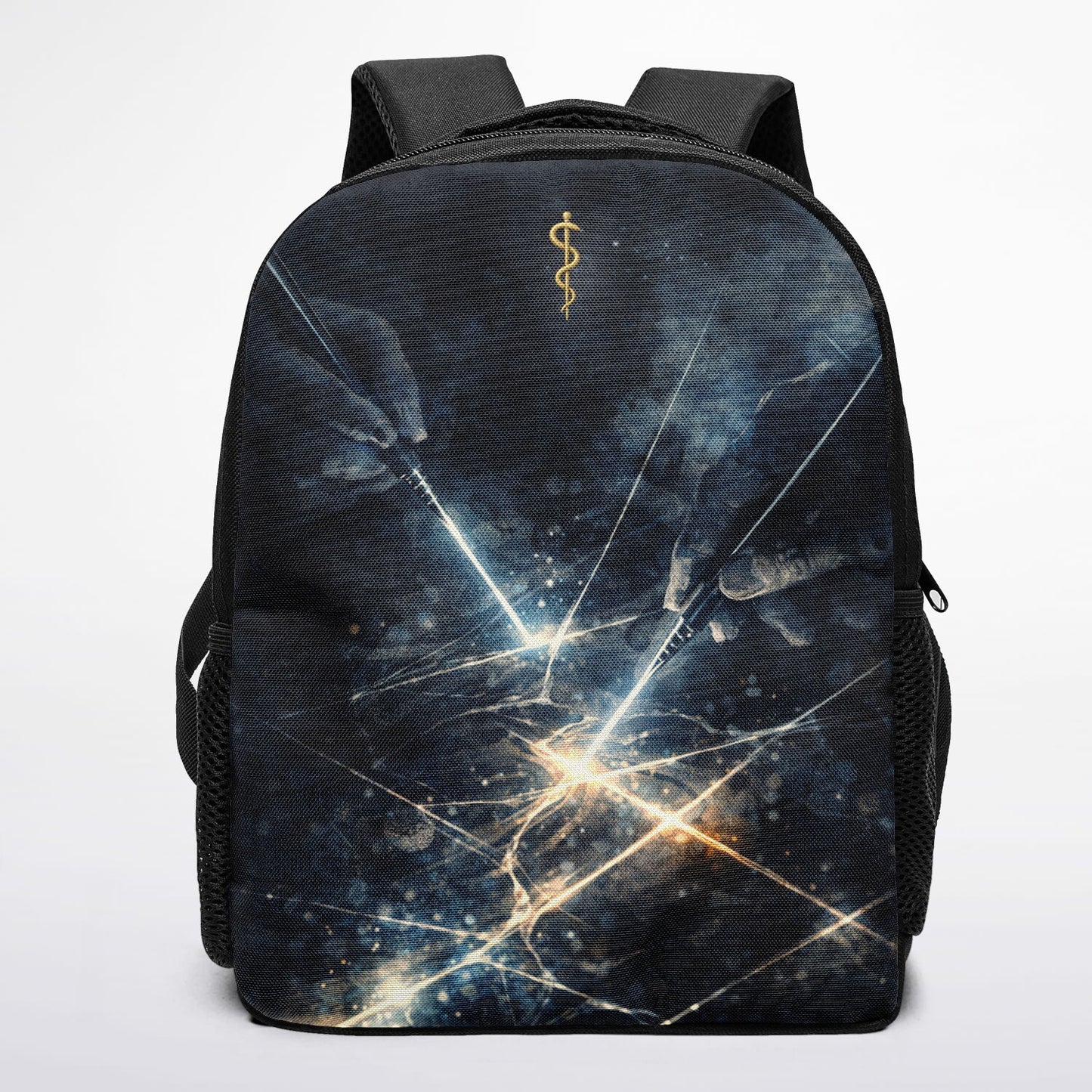 Surgical Precision - Backpack