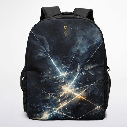 Surgical Precision - Backpack