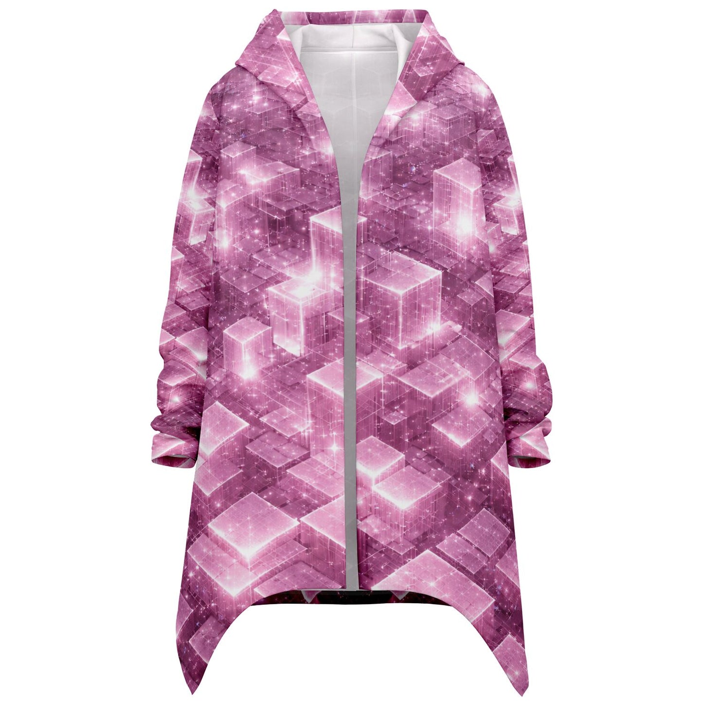 FG - Integration - Lab Coat