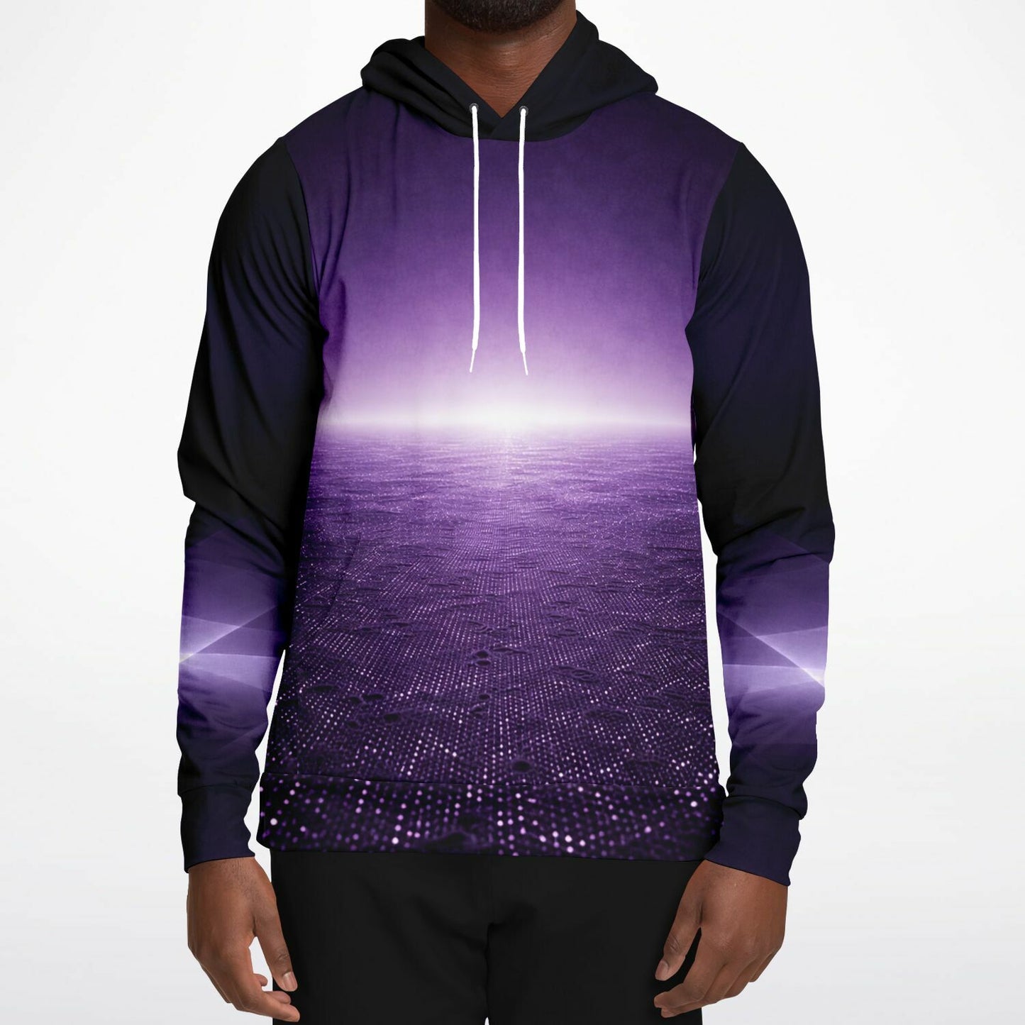 ES - Origin - Athletic Hoodie