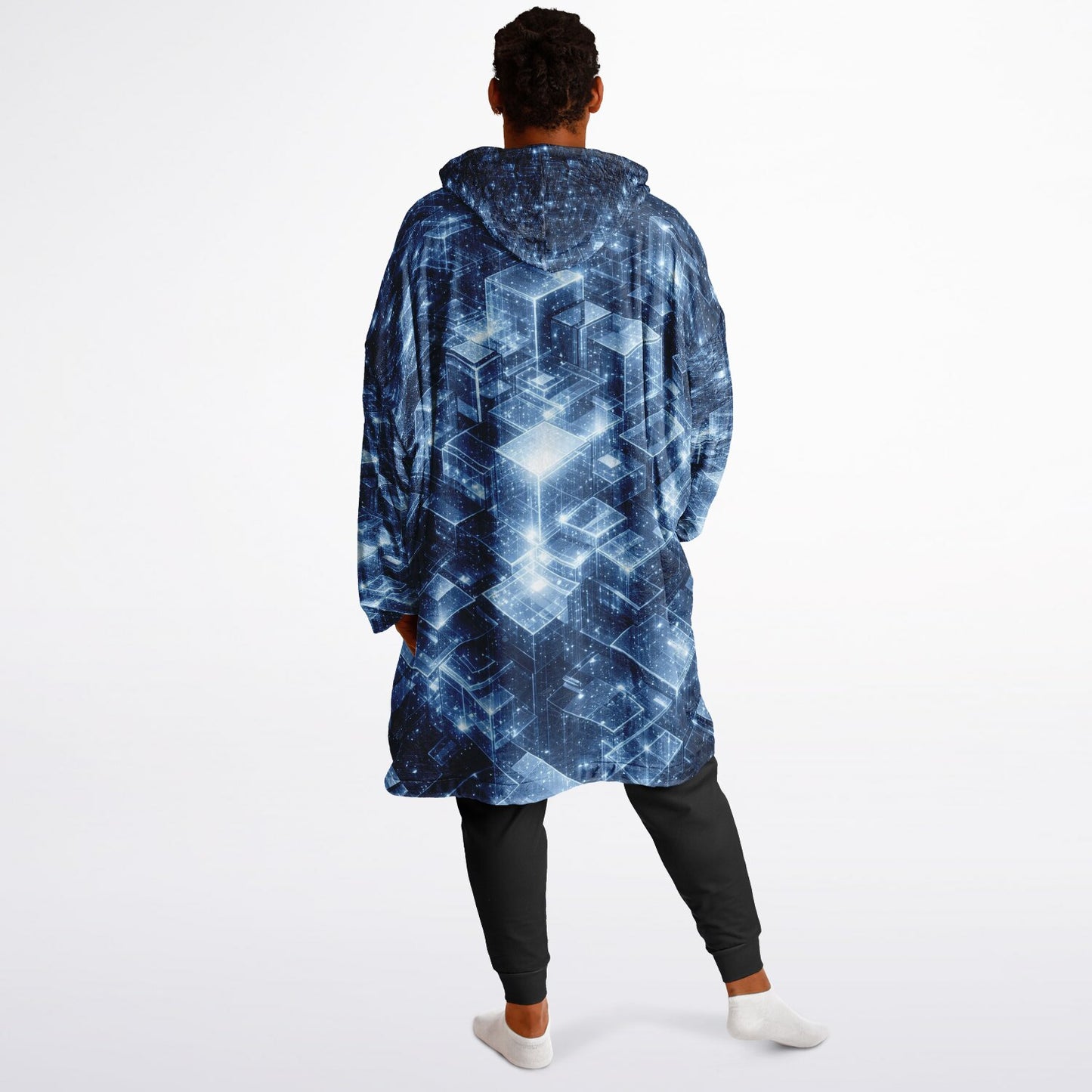 GC - Integration - Snug Hoodie