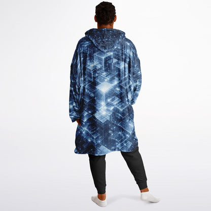 GC - Integration - Snug Hoodie