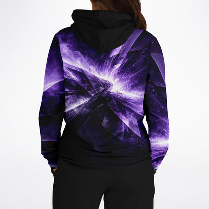ES - Change - Athletic Hoodie