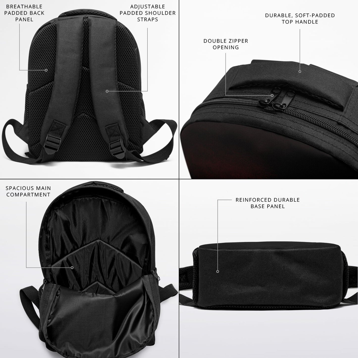 LS - Origin - Backpack